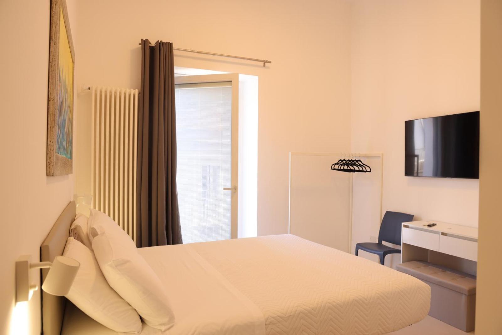 Ruffini Rooms Térmoli Exterior foto