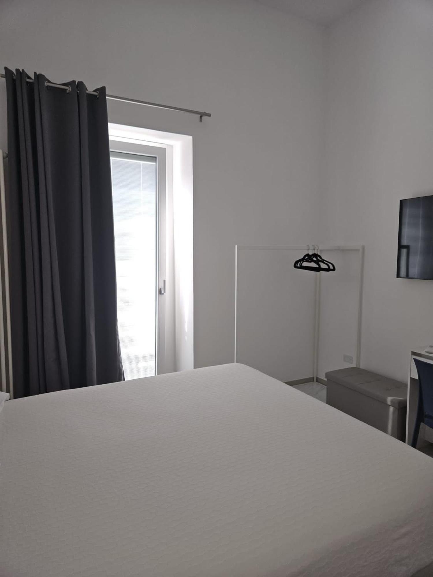 Ruffini Rooms Térmoli Exterior foto