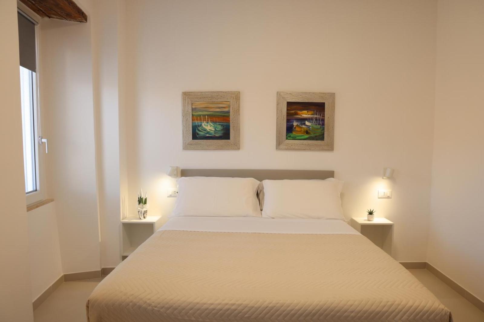 Ruffini Rooms Térmoli Exterior foto